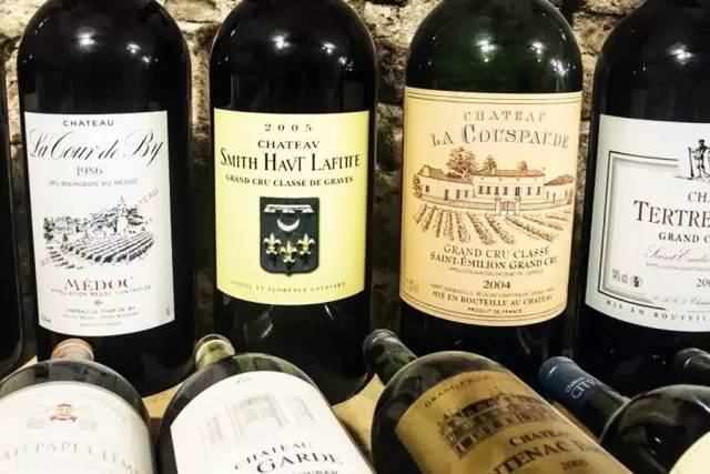 近3年來(lái),中國(guó)到底進(jìn)口了多少法國(guó)葡萄酒?