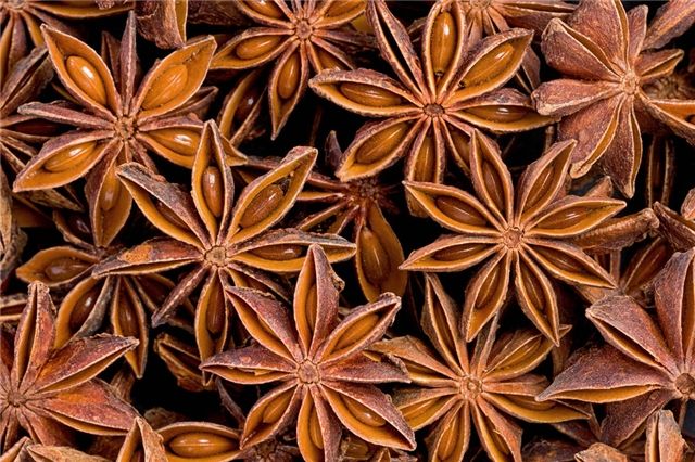 八角茴香進(jìn)口報(bào)關(guān)手續(xù)及案例【建議收藏】