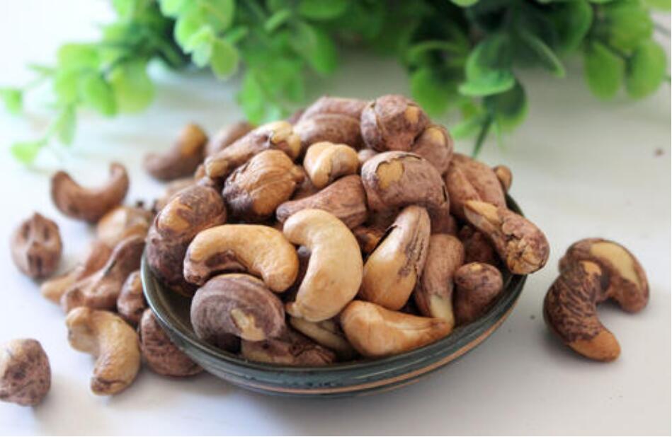 尼日利亞腰果進(jìn)口報關(guān)流程