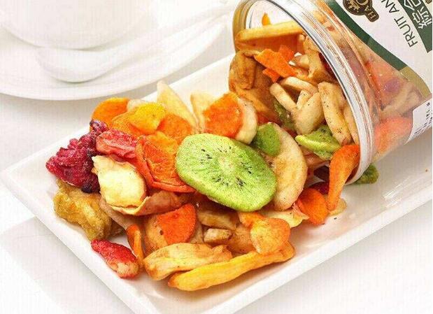 柬埔寨芒果干進口報關手續