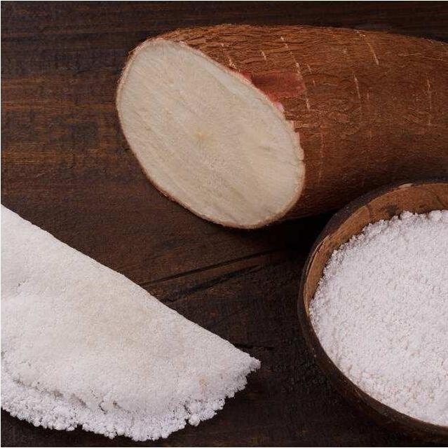 泰國木薯淀粉進口報關手續(xù)（泰國木薯淀粉多少一噸）