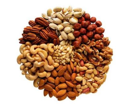 堅果進口報關手續及資質要求(堅果進口關稅多少)