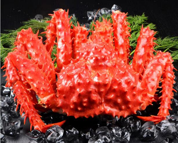 帝王蟹進(jìn)口報(bào)關(guān)手續(xù)及關(guān)稅(帝王蟹進(jìn)口有哪些國家)