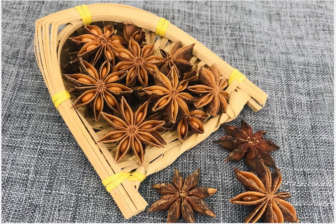 八角茴香進口報關詳細流程與清關步驟