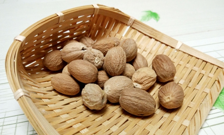 肉豆蔻清關流程介紹以及進口報關手續案例